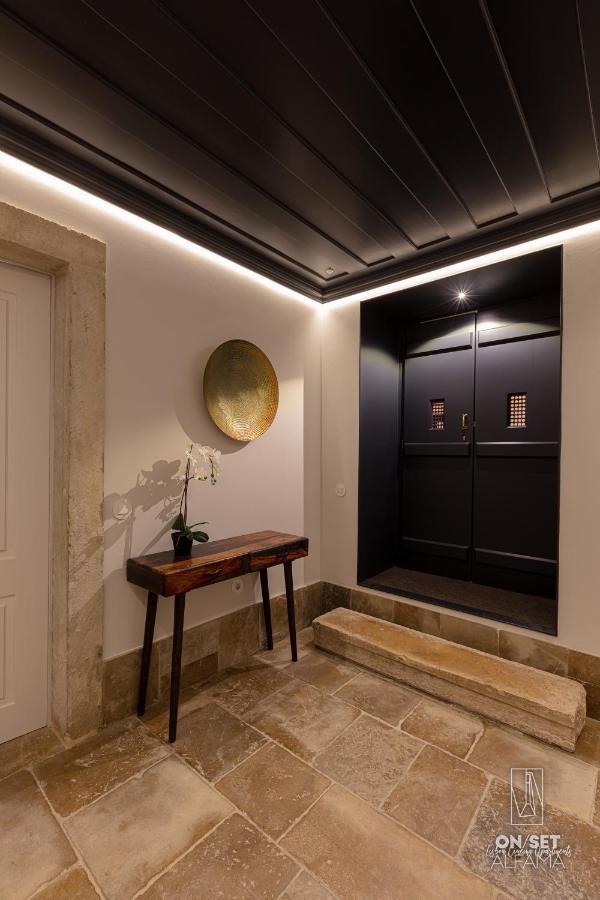 Apartamento On/set Alfama - Cinema *