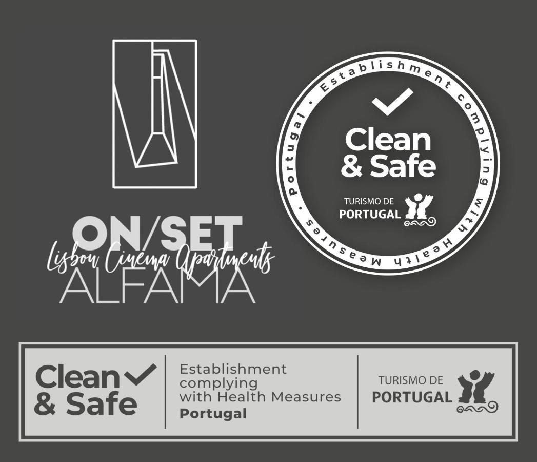 Apartamento On/set Alfama - Cinema
