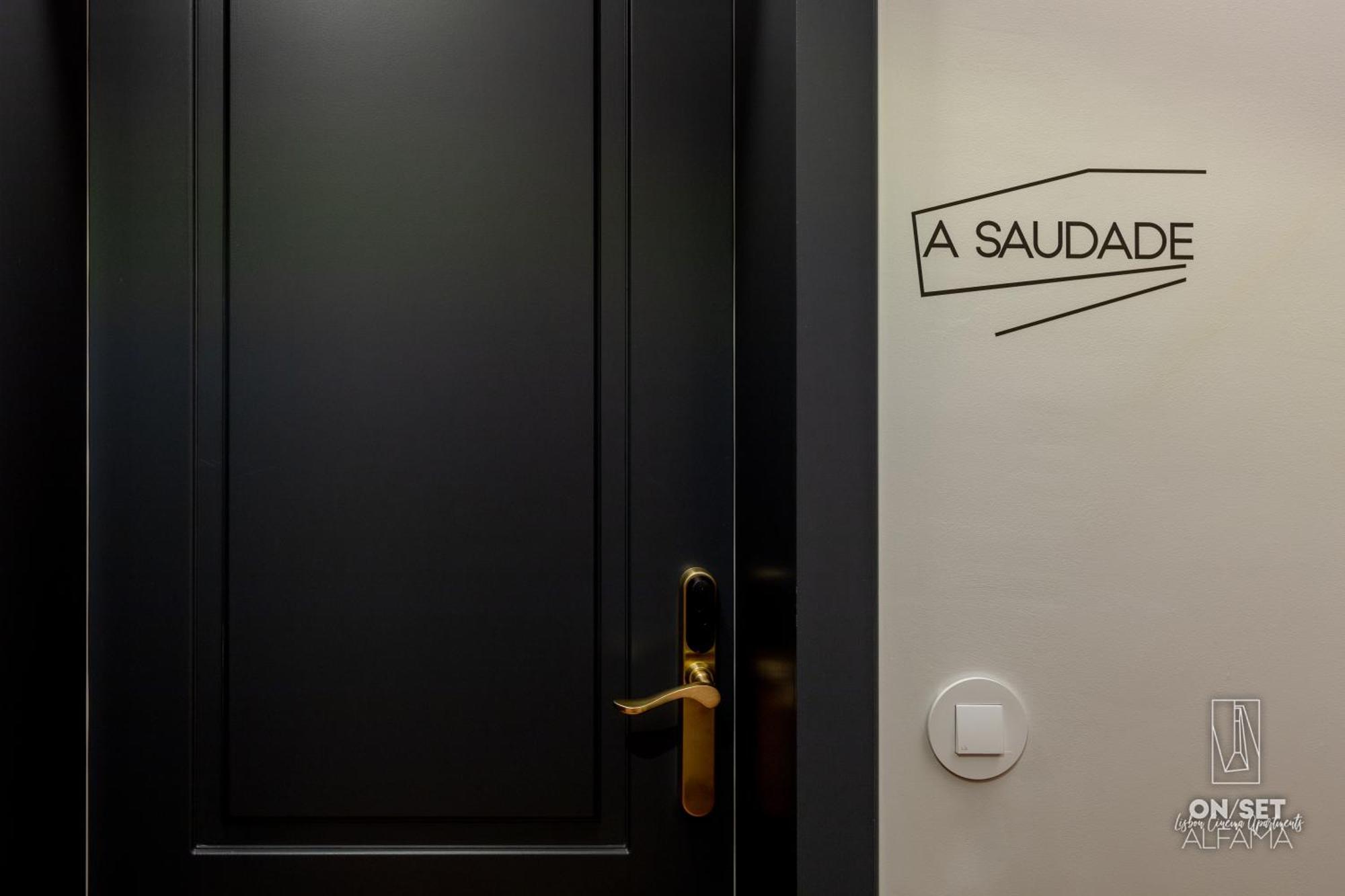Apartamento On/set Alfama - Cinema Lisboa